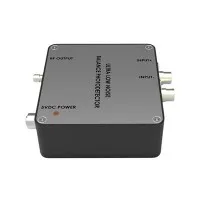 Qual è il principio di un fotorivelatore?